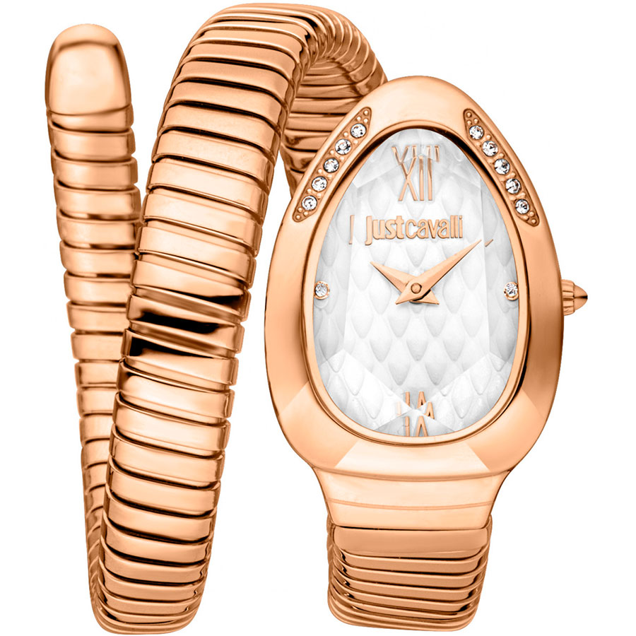 Часы Just Cavalli Snake JC1L223M0045